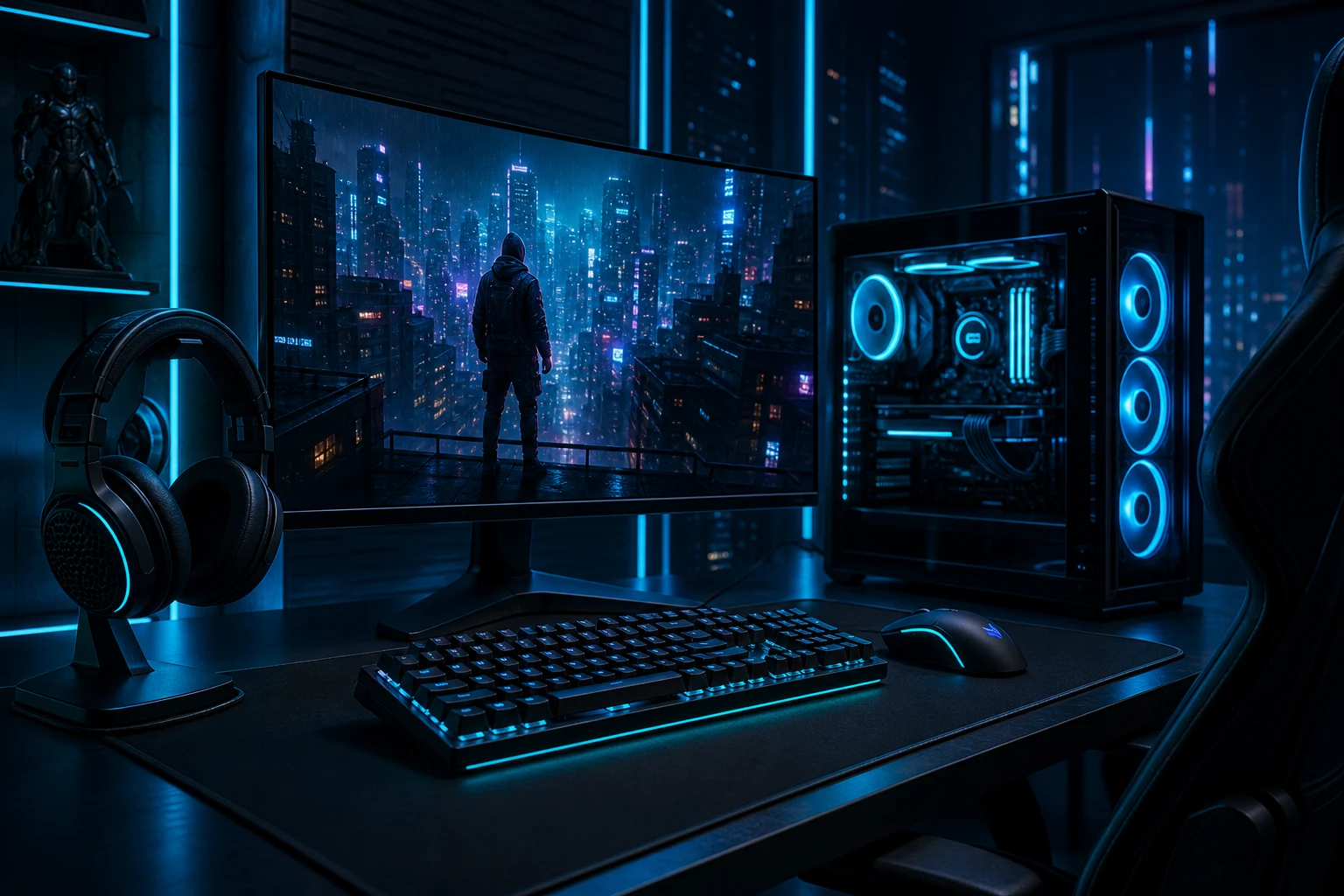 Top 9 Ways to Improve Your Gaming Skills - görsel 3