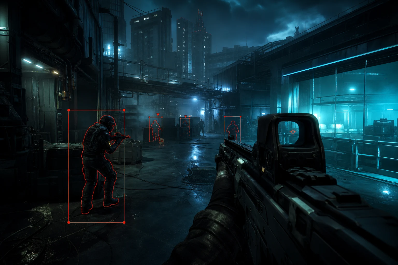 Gaming Cheats: Effective Methods and Tips Guide - görsel 1