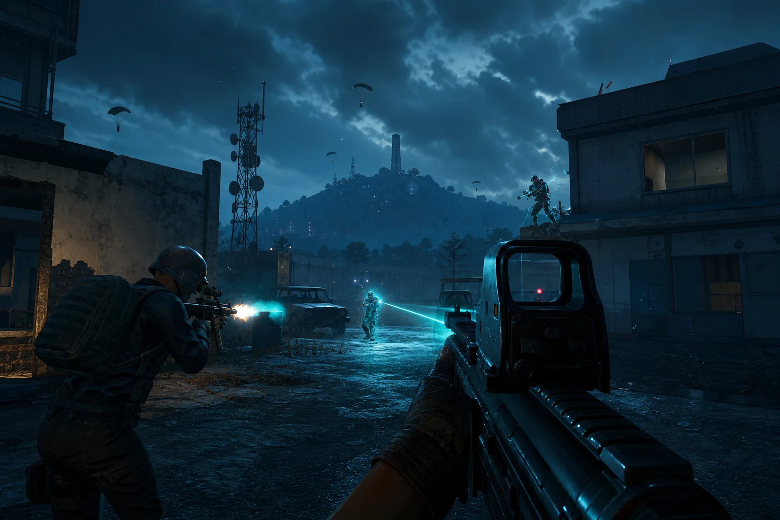 Gaming Cheats: Effective Methods and Tips Guide - görsel 3