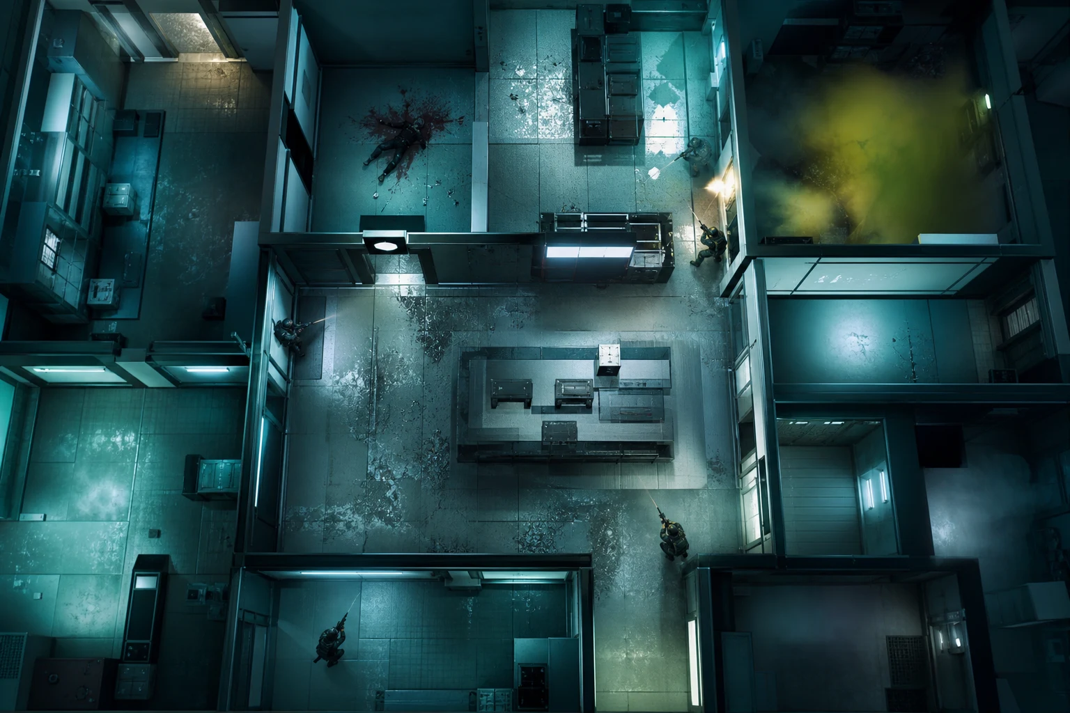 Rainbow Six Siege'de Headshot Oranınızı Artırmanın 7 Yolu - görsel 1