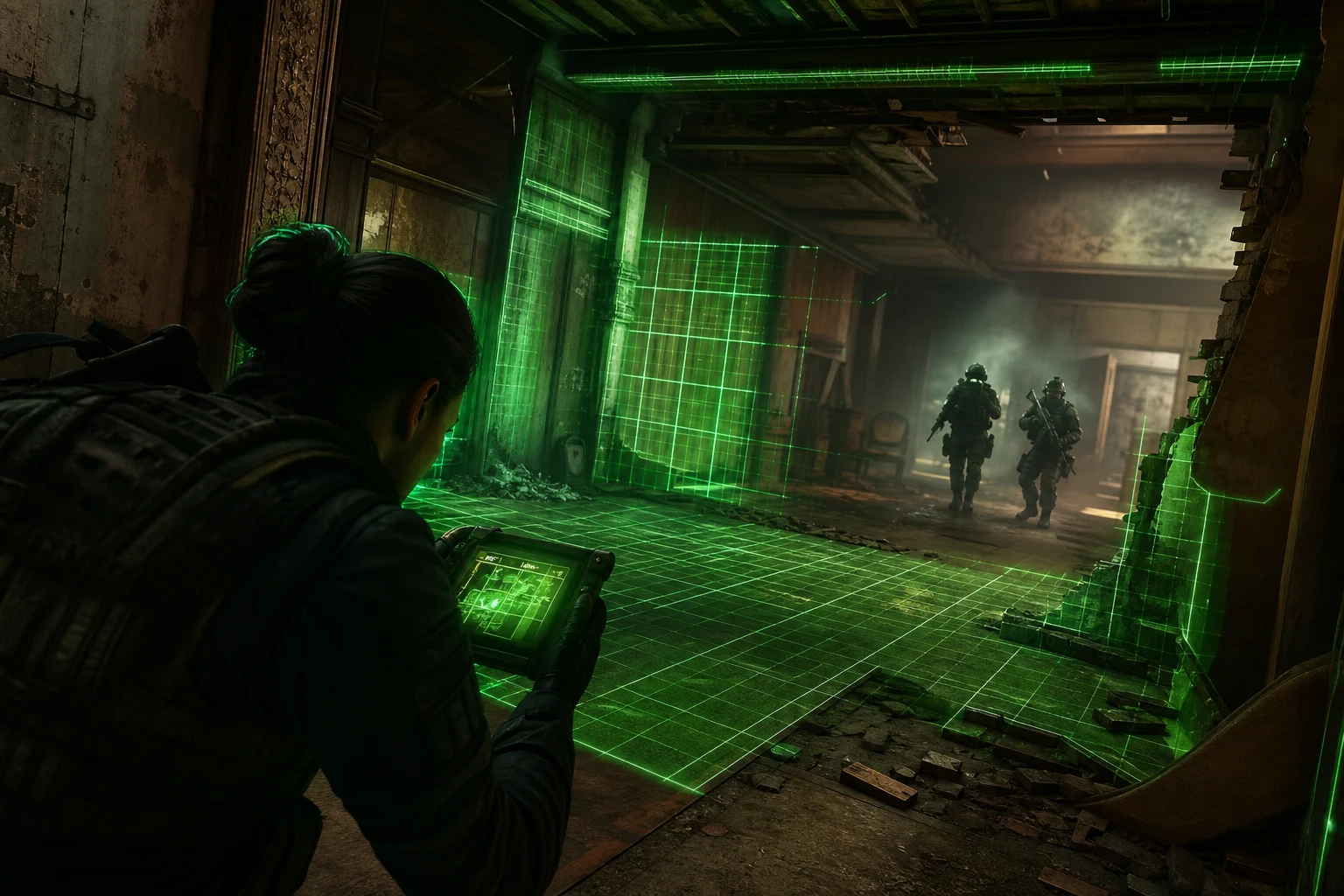 Rainbow Six Siege'de Performansı Artırmanın En İyi Yolları: 2026 Tier List Rehberi - görsel 2