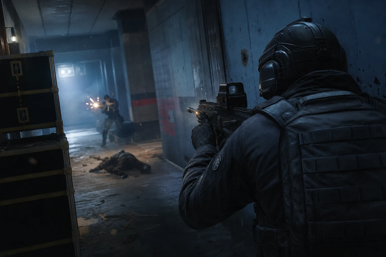 Rainbow Six Siege Triggerbot: En İyi 9 Özellik ve Kullanım İpucu - görsel 2