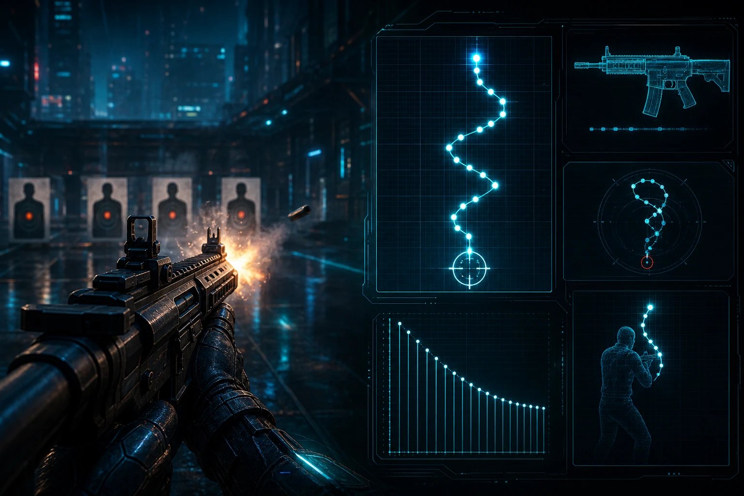 Recoil Script and Aimbot: Technical Explanation and How They Work - görsel 1