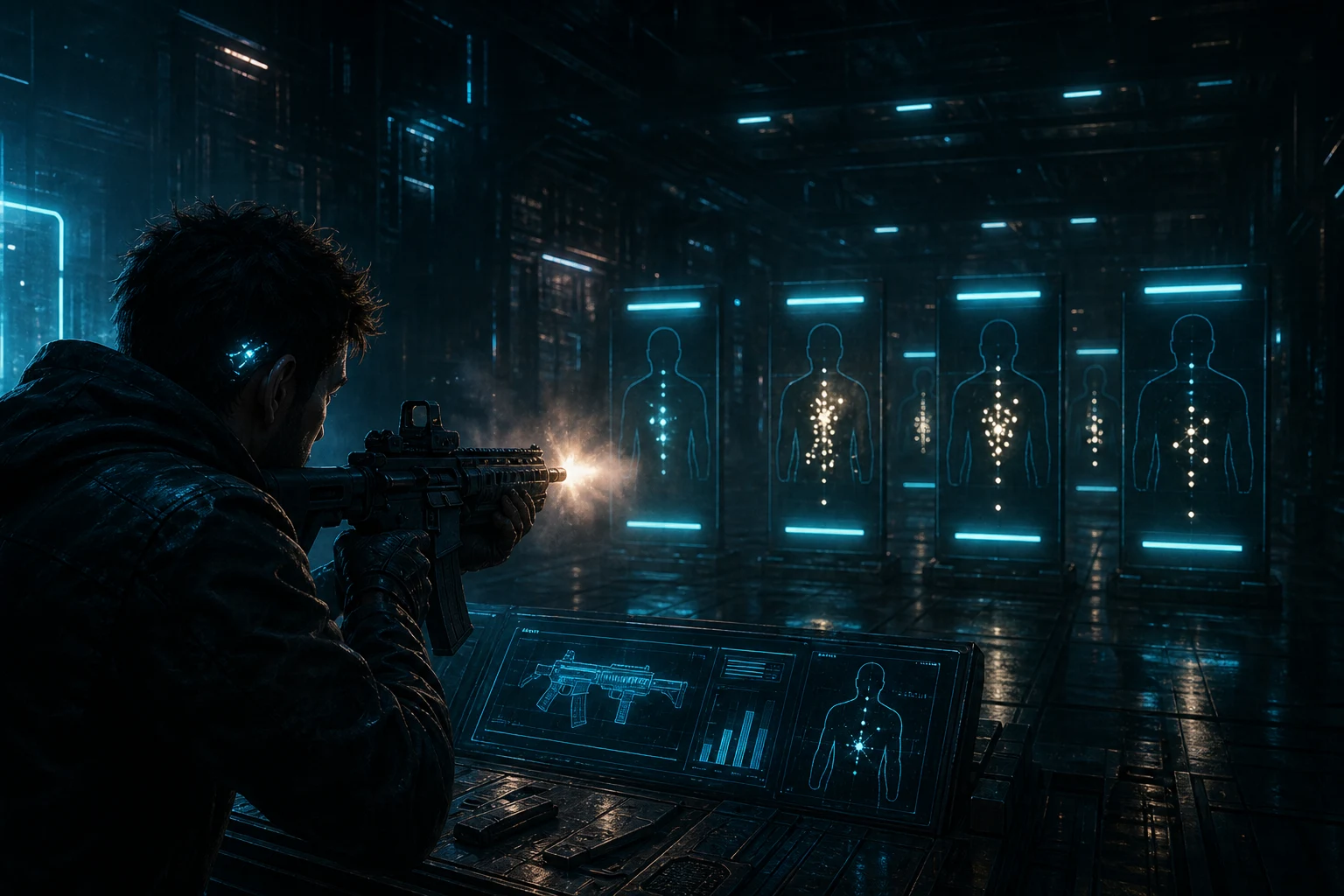 Recoil Script Guide: What It Is and How to Write One - görsel 1