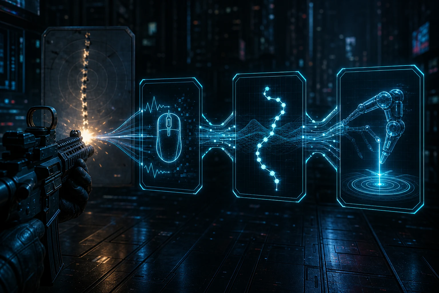 Recoil Script Guide: What It Is and How to Write One - görsel 2