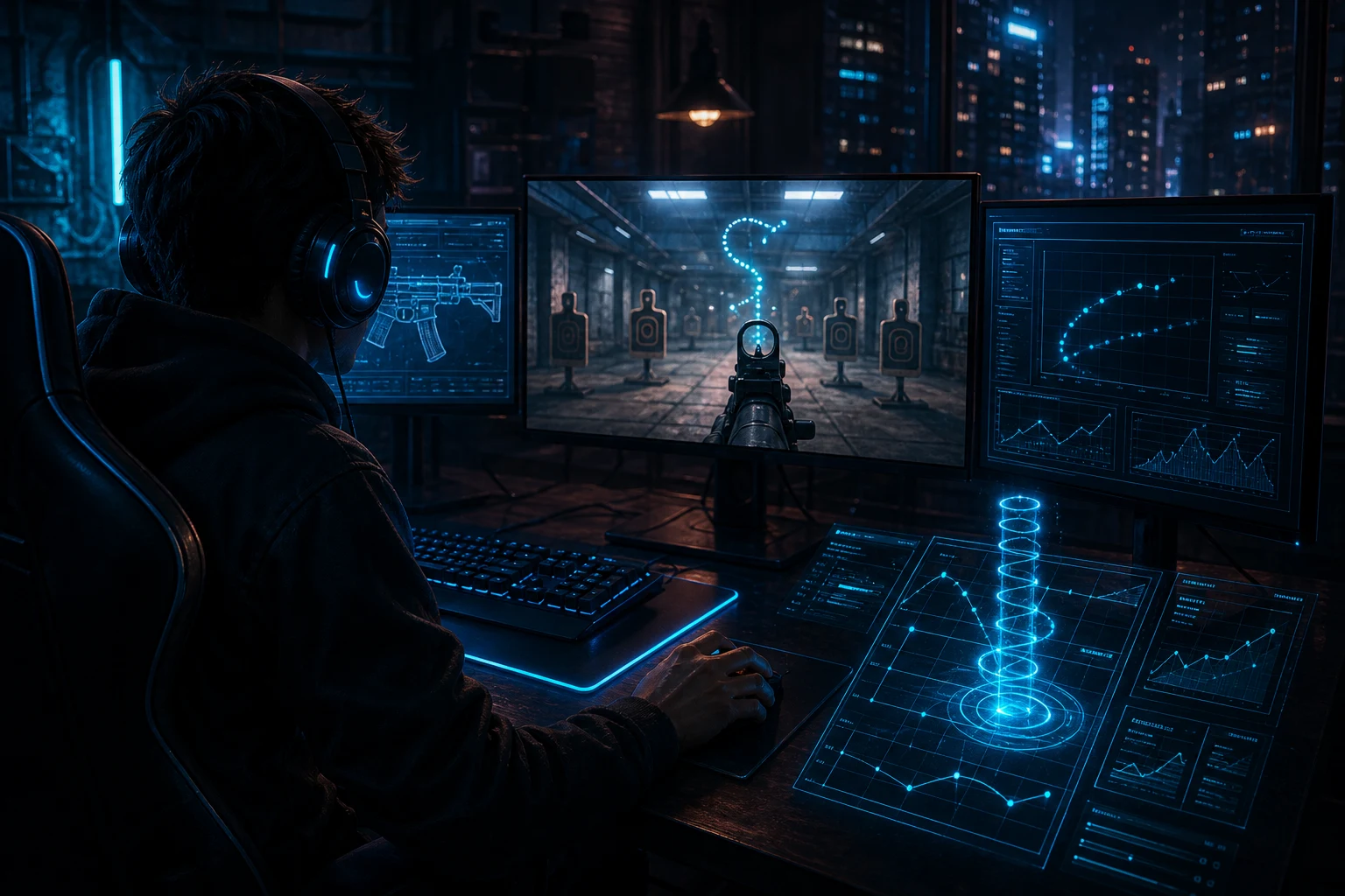 Recoil Script Guide: What It Is and How to Write One - görsel 3
