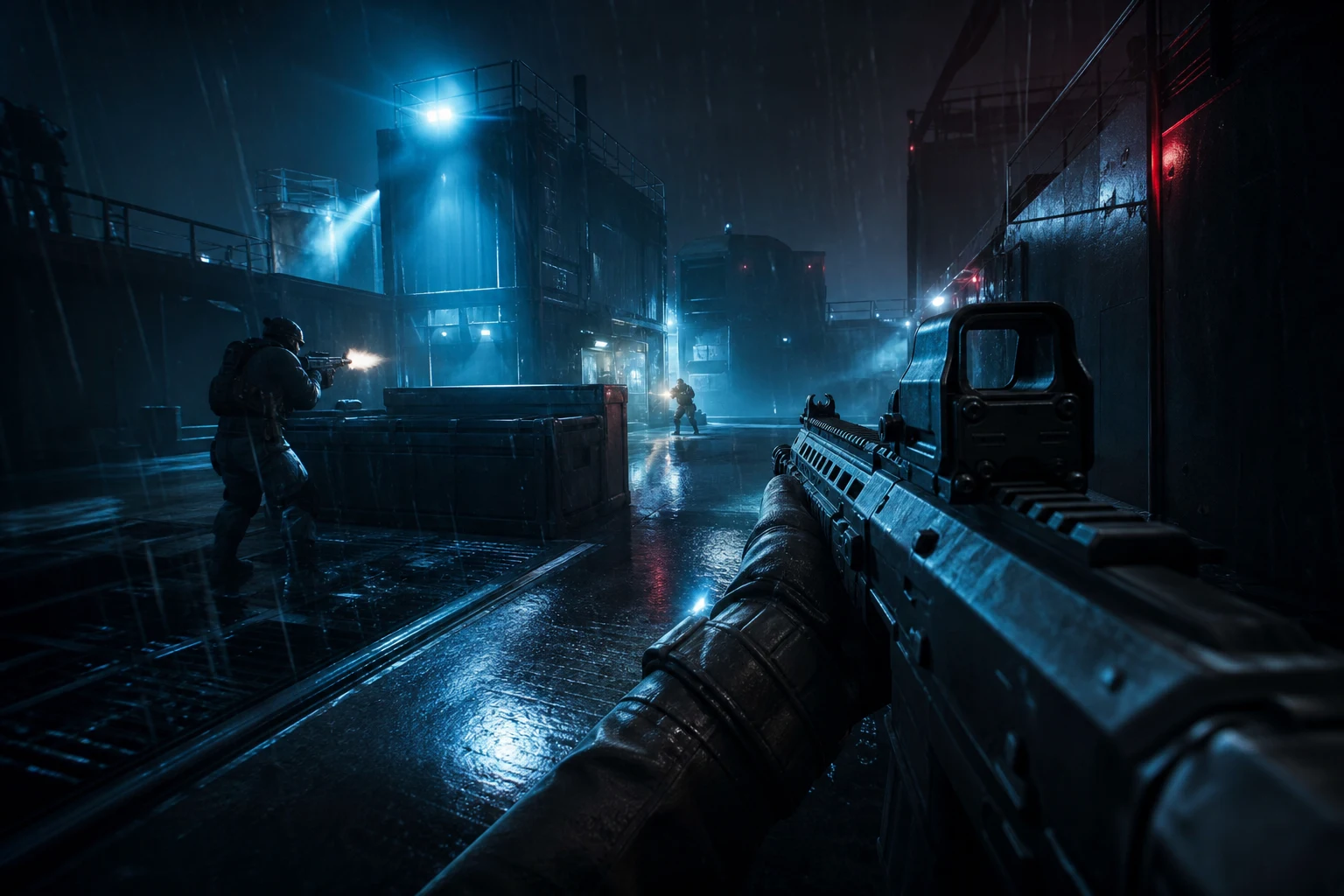 Competitive Gaming: 10 Ways to Improve Your Aiming Skills - görsel 1