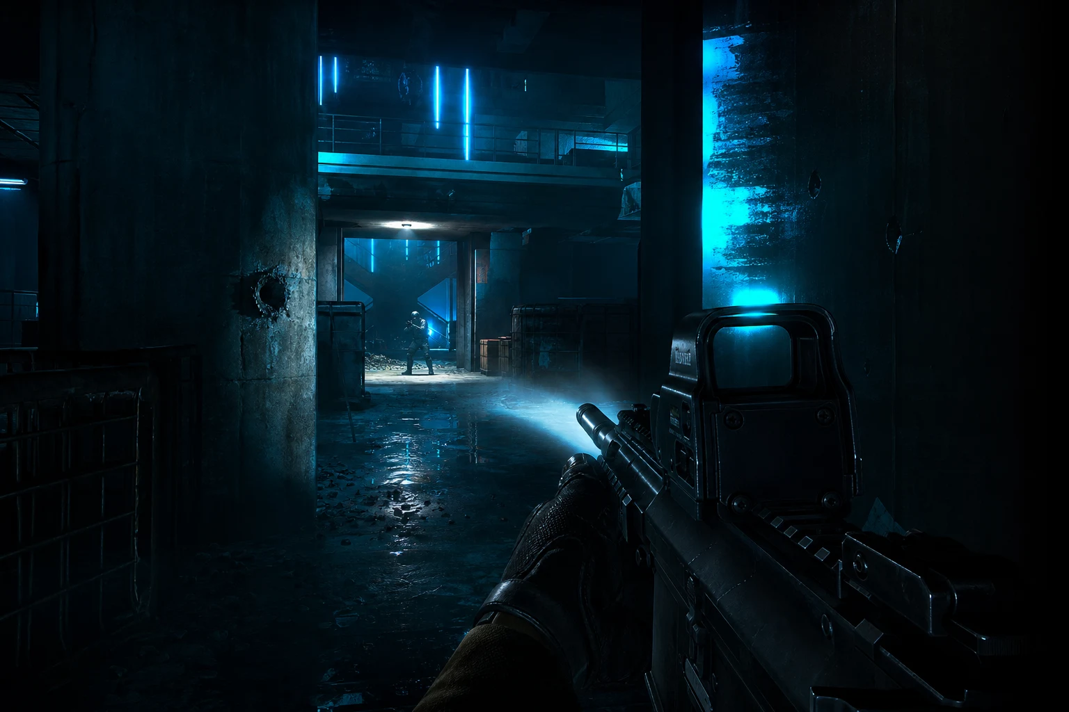 Competitive Gaming: 10 Ways to Improve Your Aiming Skills - görsel 2