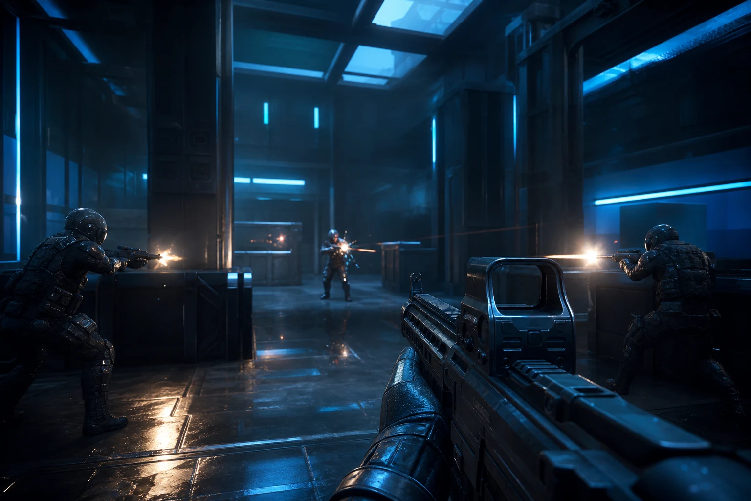Competitive Gaming: 10 Ways to Improve Your Aiming Skills - görsel 3