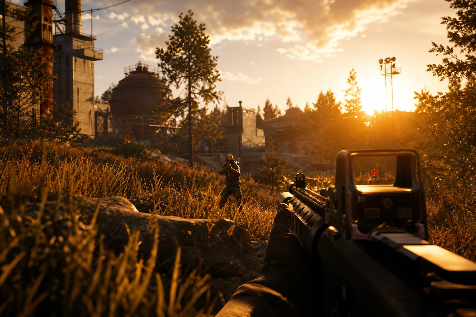 Rust Aimbot Ayarlarında Başlangıç Hatalarını Önlemenin 4 Yolu - görsel 1
