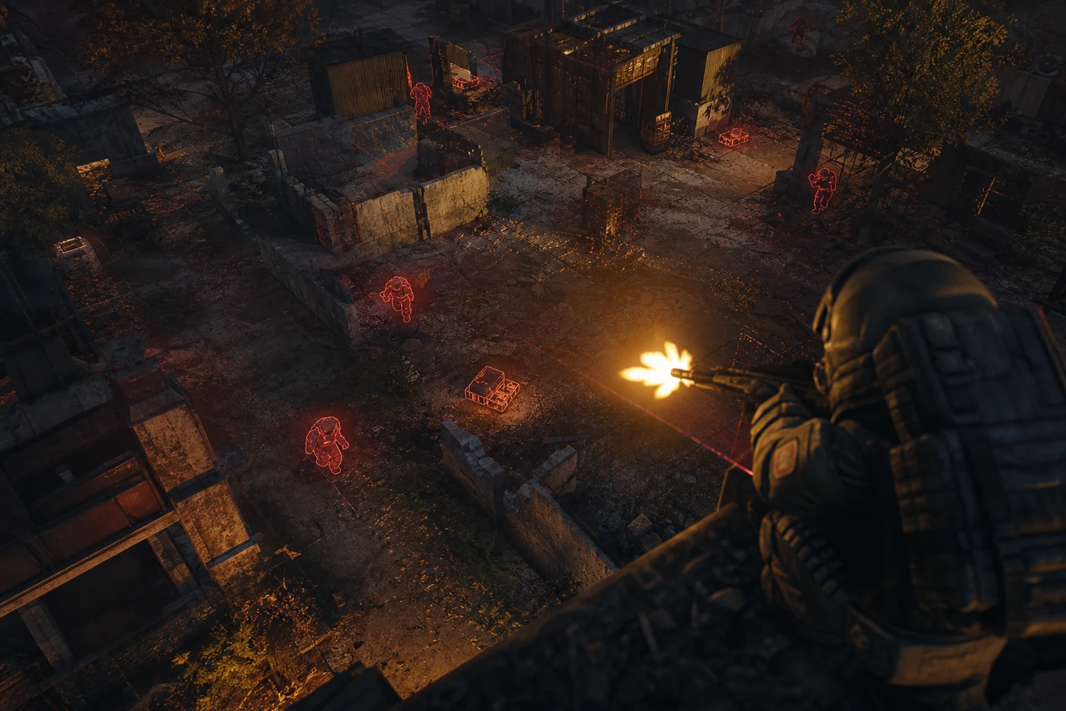 Stalcraft En İyi Hile Yazılımı: Kurulum ve Kullanım Rehberi - görsel 2
