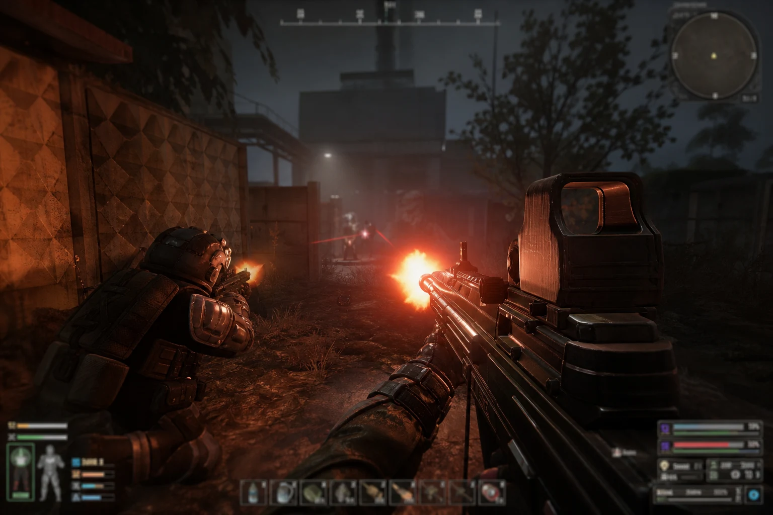 Stalcraft En İyi Hile Yazılımı: Kurulum ve Kullanım Rehberi - görsel 3