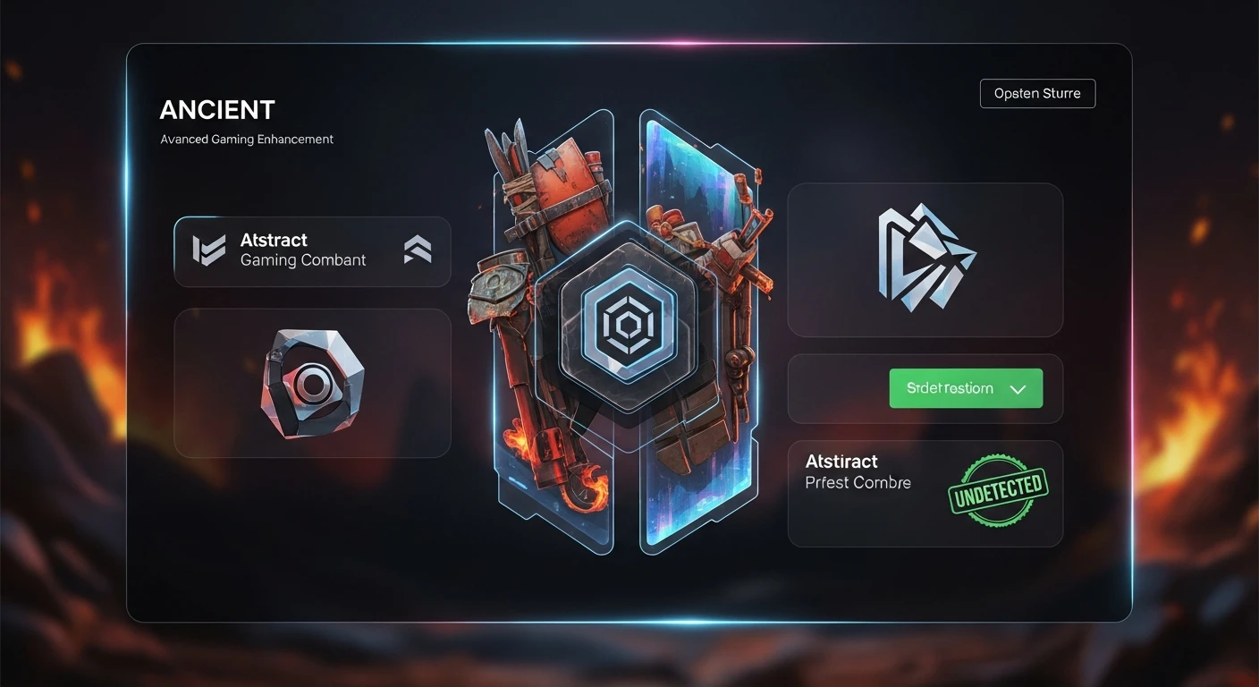 Ancient Rust Cheat Ancient Rust Private Cheat Satın Al 2026 | ForceCheat