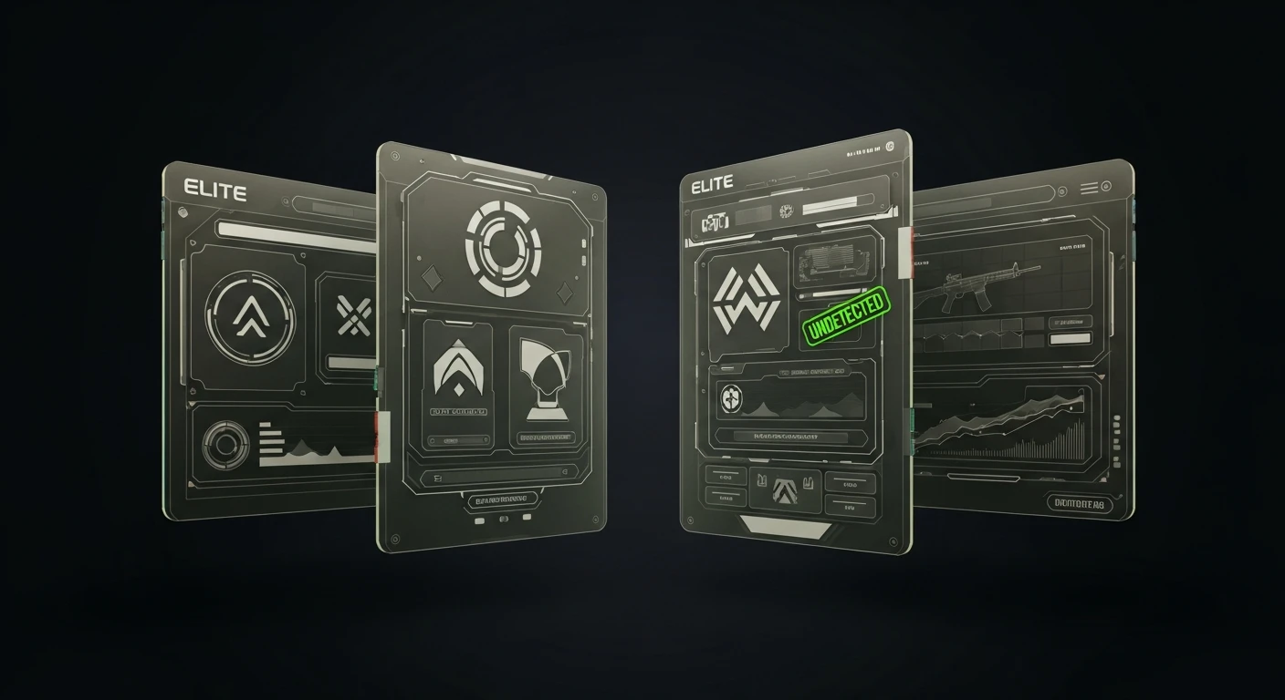 Ancient Chams Escape From Tarkov Private Cheat Satın Al 2026 | ForceCheat