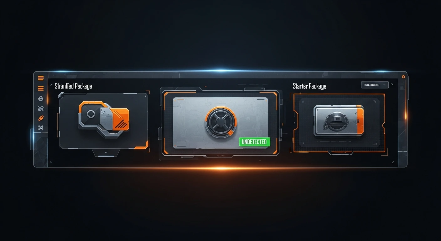 Buy Advanced ESP Pubg Mobile Cheat 2026 | ForceCheat